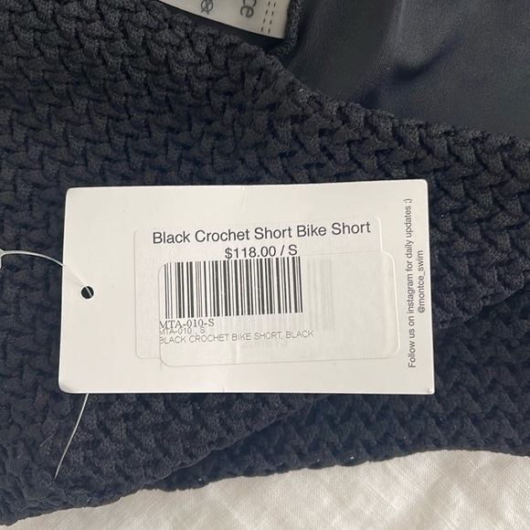 Montce Shorts NWT - Picture 5 of 5